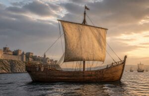 Pourquoi la définition de cogue est fondamentale pour les passionnés d’histoire navale découvrez pourquoi comprendre la définition de 'cogue' est essentiel pour les passionnés d'histoire navale et explorez l'impact de ce navire médiéval sur le commerce et la navigation.