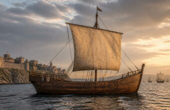 Pourquoi la définition de cogue est fondamentale pour les passionnés d’histoire navale découvrez pourquoi comprendre la définition de 'cogue' est essentiel pour les passionnés d'histoire navale et explorez l'impact de ce navire médiéval sur le commerce et la navigation.