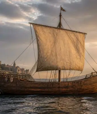 découvrez pourquoi comprendre la définition de 'cogue' est essentiel pour les passionnés d'histoire navale et explorez l'impact de ce navire médiéval sur le commerce et la navigation.