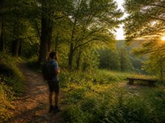Pourquoi se perdre aux détours des sentiers peut être bénéfique ? découvrez pourquoi se perdre volontairement sur des sentiers inconnus peut offrir des bienfaits insoupçonnés pour le bien-être, la créativité et la découverte de soi.