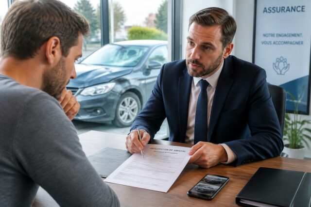 découvrez la procédure ve pour obtenir une indemnisation rapide et efficace en cas de véhicule endommagé. suivez nos conseils pour faire valoir vos droits.