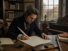 découvrez la définition de contrepointiste, un terme clé en musique, et explorez son importance dans la composition et l’analyse musicale.