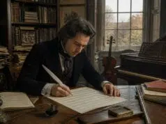 Qu’est-ce que la définition de contrepointiste ? Décryptage d’un terme essentiel découvrez la définition de contrepointiste, un terme clé en musique, et explorez son importance dans la composition et l’analyse musicale.