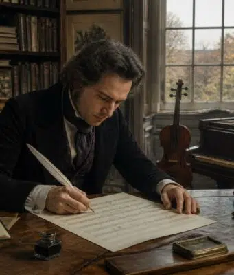 Qu’est-ce que la définition de contrepointiste ? Décryptage d’un terme essentiel découvrez la définition de contrepointiste, un terme clé en musique, et explorez son importance dans la composition et l’analyse musicale.