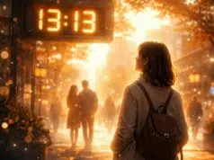 Signification célibataire et amour de l’heure miroir 13h13 : Les secrets d’une rencontre magique découvrez la signification du célibat et de l'amour à travers l'heure miroir 13h13, et explorez les secrets d'une rencontre magique qui pourrait transformer votre vie sentimentale.