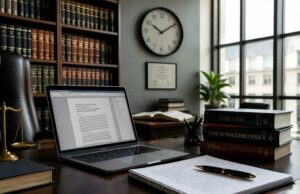 Tout savoir sur le délai forclusion et prescription : guide pour les juristes découvrez notre guide complet sur le délai de forclusion et de prescription, spécialement conçu pour les juristes. comprenez les notions clés, les différences et les implications pratiques pour une gestion efficace des délais légaux.