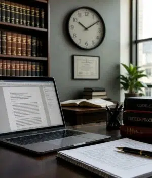 Tout savoir sur le délai forclusion et prescription : guide pour les juristes découvrez notre guide complet sur le délai de forclusion et de prescription, spécialement conçu pour les juristes. comprenez les notions clés, les différences et les implications pratiques pour une gestion efficace des délais légaux.