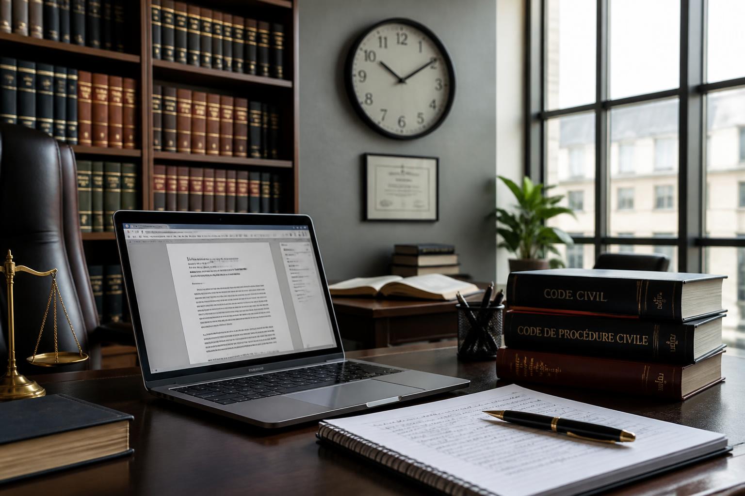 découvrez notre guide complet sur le délai de forclusion et de prescription, spécialement conçu pour les juristes. comprenez les notions clés, les différences et les implications pratiques pour une gestion efficace des délais légaux.