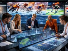 découvrez une analyse approfondie des stratégies adoptées par les pays-bas aux jeux olympiques et comment elles influencent leurs performances et résultats.