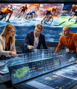 découvrez une analyse approfondie des stratégies adoptées par les pays-bas aux jeux olympiques et comment elles influencent leurs performances et résultats.
