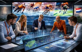 découvrez une analyse approfondie des stratégies adoptées par les pays-bas aux jeux olympiques et comment elles influencent leurs performances et résultats.