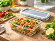 découvrez une définition innovante du tupéroir qui transformera votre manière de conserver vos plats, pour une fraîcheur prolongée et une organisation optimisée.