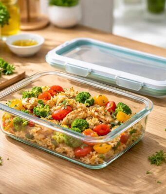 découvrez une définition innovante du tupéroir qui transformera votre manière de conserver vos plats, pour une fraîcheur prolongée et une organisation optimisée.