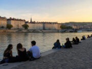 Pourquoi Lyon est la ville idéale pour les étudiants cherchant une colocation en 2026 ville idéale pour les étudiants