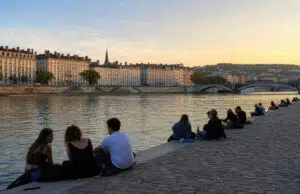 ville idéale pour les étudiants