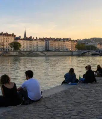 ville idéale pour les étudiants