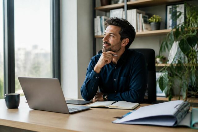 découvrez pourquoi prendre le temps de réfléchir est un atout professionnel essentiel pour améliorer la prise de décision, la créativité et la gestion du stress au travail.