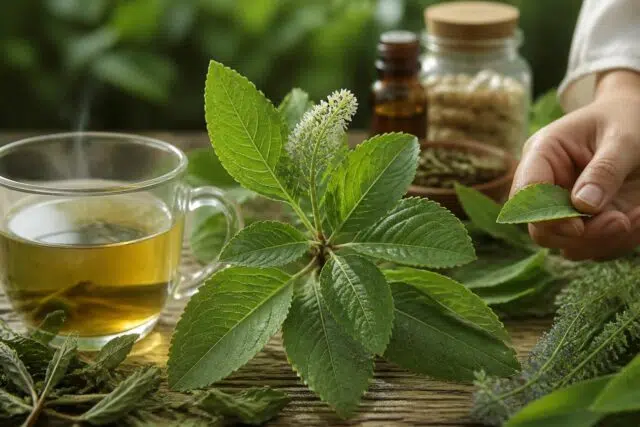 Boldo : ses bienfaits santé, conseils d'utilisation et précautions découvrez les bienfaits santé du boldo, ses conseils d'utilisation optimaux et les précautions à prendre pour une consommation sûre et efficace.