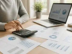 Calculette crédit à la consommation : évaluez votre prêt intelligemment calculette crédit à la consommation : évaluez facilement et rapidement votre prêt pour mieux gérer votre budget et choisir l'offre la plus adaptée.