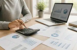 calculette crédit à la consommation : évaluez facilement et rapidement votre prêt pour mieux gérer votre budget et choisir l'offre la plus adaptée.