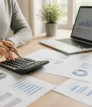 Calculette crédit à la consommation : évaluez votre prêt intelligemment calculette crédit à la consommation : évaluez facilement et rapidement votre prêt pour mieux gérer votre budget et choisir l'offre la plus adaptée.