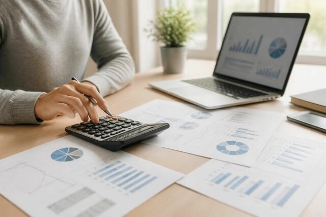 Calculette crédit à la consommation : évaluez votre prêt intelligemment calculette crédit à la consommation : évaluez facilement et rapidement votre prêt pour mieux gérer votre budget et choisir l'offre la plus adaptée.