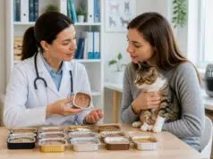découvrez comment choisir le meilleur pâté pour chat grâce aux conseils et avis d'experts vétérinaires pour assurer la santé et le bien-être de votre compagnon félin.