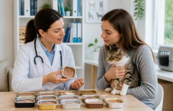 découvrez comment choisir le meilleur pâté pour chat grâce aux conseils et avis d'experts vétérinaires pour assurer la santé et le bien-être de votre compagnon félin.