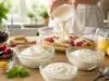 Comment remplacer la mascarpone dans vos desserts préférés ? découvrez des alternatives simples et savoureuses pour remplacer la mascarpone dans vos desserts préférés, et réalisez des recettes gourmandes sans compromis.