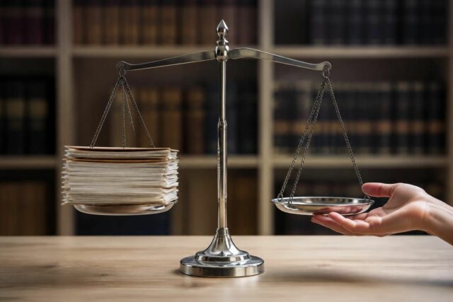 Comprendre la forclusion par tolérance : l'essentiel à savoir découvrez l'essentiel à savoir sur la forclusion par tolérance, ses mécanismes et son impact dans le domaine juridique.