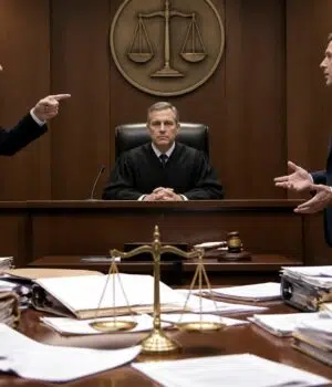 Comprendre la procédure abusive et intention de nuire dans le droit moderne découvrez les notions clés de la procédure abusive et de l'intention de nuire dans le droit moderne, pour mieux comprendre leurs implications juridiques et les moyens de protection.