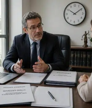 découvrez ce qu'est le temps de mainlevée dans le cadre d'une curatelle, ses étapes clés et les conséquences juridiques pour les personnes concernées.