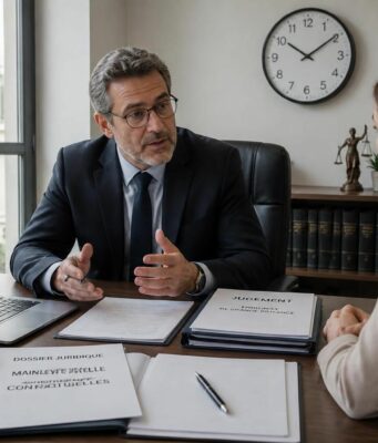découvrez ce qu'est le temps de mainlevée dans le cadre d'une curatelle, ses étapes clés et les conséquences juridiques pour les personnes concernées.