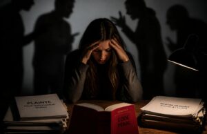 Comprendre les violences psychologiques et le Code pénal : un guide essentiel découvrez un guide essentiel pour comprendre les violences psychologiques et leur traitement selon le code pénal, afin de mieux protéger vos droits et reconnaître les signes.