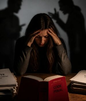 découvrez un guide essentiel pour comprendre les violences psychologiques et leur traitement selon le code pénal, afin de mieux protéger vos droits et reconnaître les signes.