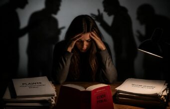 Comprendre les violences psychologiques et le Code pénal : un guide essentiel découvrez un guide essentiel pour comprendre les violences psychologiques et leur traitement selon le code pénal, afin de mieux protéger vos droits et reconnaître les signes.