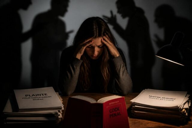 Comprendre les violences psychologiques et le Code pénal : un guide essentiel découvrez un guide essentiel pour comprendre les violences psychologiques et leur traitement selon le code pénal, afin de mieux protéger vos droits et reconnaître les signes.