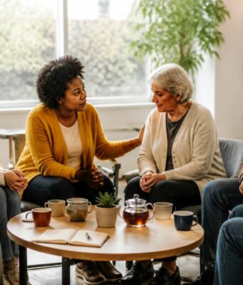 Découvrez comment le forum des divorcés peut aider à surmonter la séparation explorez le forum des divorcés pour trouver soutien, conseils et partage d'expériences afin de mieux surmonter votre séparation.