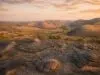 découvrez la définition de congoide, un concept essentiel pour mieux comprendre le paysage ancien et ses transformations historiques.