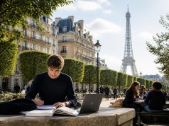 Découvrez notre guide complet pour réussir vos études à Paris, avec des conseils pratiques, des ressources utiles et des astuces pour bien s'intégrer dans la capitale.