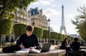 Étudier à Paris : guide pour réussir son installation Découvrez notre guide complet pour réussir vos études à Paris, avec des conseils pratiques, des ressources utiles et des astuces pour bien s'intégrer dans la capitale.