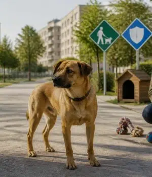 découvrez les principaux facteurs qui influencent la perception de la dangerosité chez les chiens et comprenez comment ces éléments impactent notre relation avec eux.