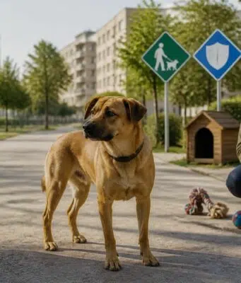 découvrez les principaux facteurs qui influencent la perception de la dangerosité chez les chiens et comprenez comment ces éléments impactent notre relation avec eux.