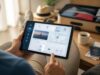 Gérer réservations et confirmations de voyage sur tablette Windows, sans stress simplifiez la gestion de vos réservations et confirmations de voyage sur tablette windows, pour une organisation sans stress et un voyage serein.
