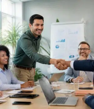 découvrez comment maximiser vos chances de succès en contactant des experts grâce à nos conseils pratiques et stratégiques.