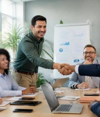 découvrez comment maximiser vos chances de succès en contactant des experts grâce à nos conseils pratiques et stratégiques.