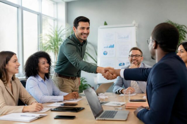 Je contacte des experts : comment maximiser vos chances de succès découvrez comment maximiser vos chances de succès en contactant des experts grâce à nos conseils pratiques et stratégiques.