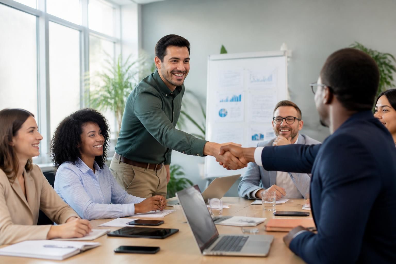 découvrez comment maximiser vos chances de succès en contactant des experts grâce à nos conseils pratiques et stratégiques.