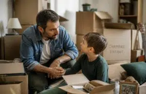 découvrez l'essentiel de la jurisprudence concernant le déménagement d'un parent et ses impacts juridiques. informez-vous sur vos droits et obligations dans ce contexte.