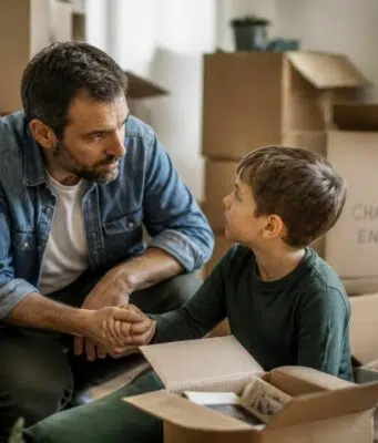 La jurisprudence et le déménagement d’un parent : Ce que vous devez savoir découvrez l'essentiel de la jurisprudence concernant le déménagement d'un parent et ses impacts juridiques. informez-vous sur vos droits et obligations dans ce contexte.